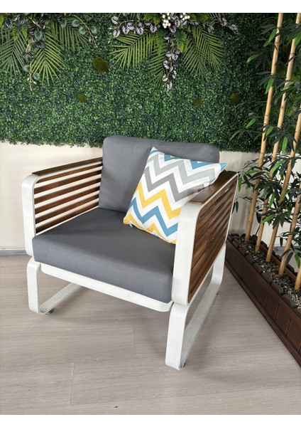 Modern Chevron Desenli Dekoratif Kırlent-Sarı,mavi ve Gri Tonlarında fiyatları