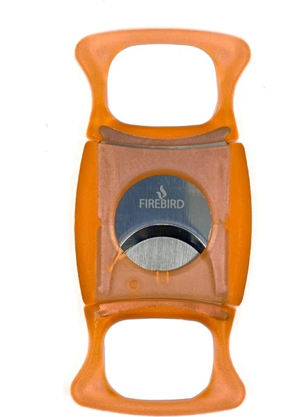 Puro Makası / Kesici - Turuncu