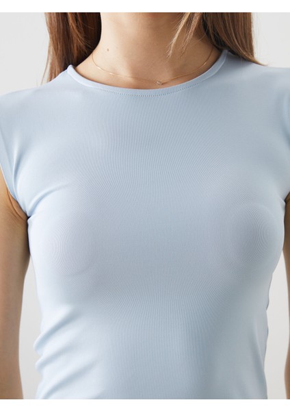 Yeni Sezon Bisiklet Yaka Kadın Atlet modelleri