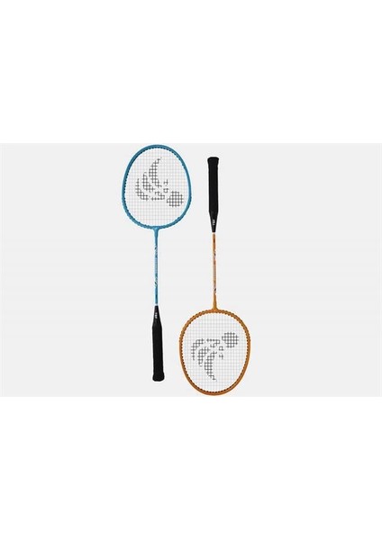 Tbf Beginning Badminton Raketi