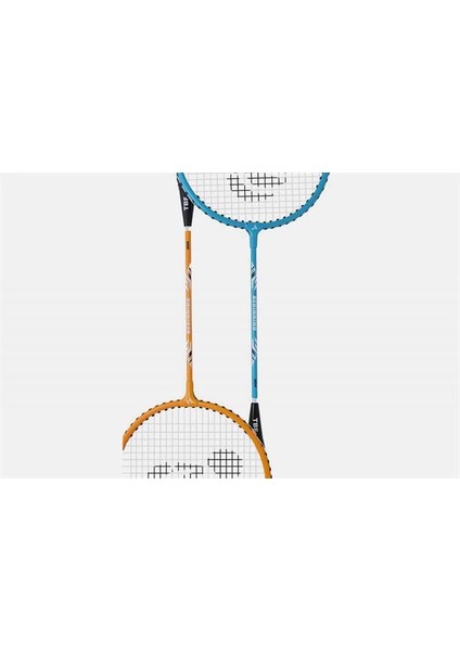 Tbf Beginning Badminton Raketi modelleri