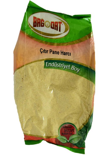 Çıtır Pane Harcı Baharat Karışımı 1000 gr Paket modelleri