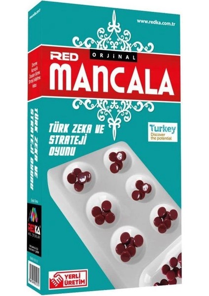 5127 Redka Mangala