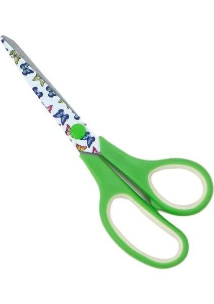 Fdm Singer Çok Amaçlı | 7.75" No | 19,70 cm | Renkli | C-2008P3 | Plastik Saplı Makas fiyatları