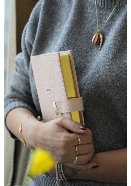 Exclusive 2026 Günlük Ajanda A5 (14x21cm) Ivory 80gr. İçi Değişebilir fırsatları