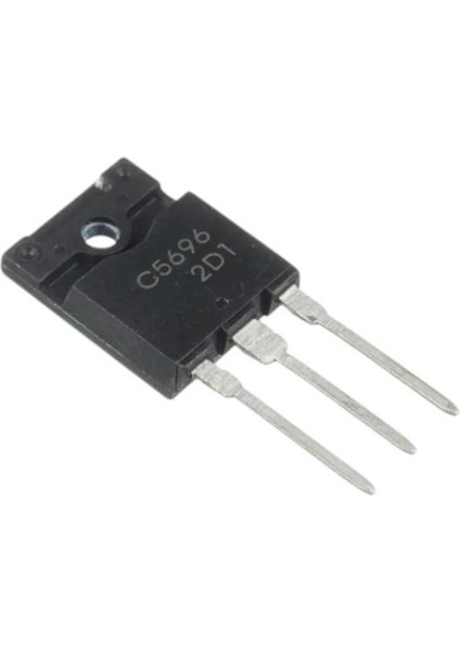 2sc 5696 To-3pml Transistör