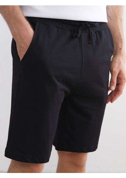 Yeni Sezon Standart Kalıp Erkek Şort modelleri