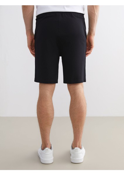 Yeni Sezon Standart Kalıp Erkek Şort fırsatları