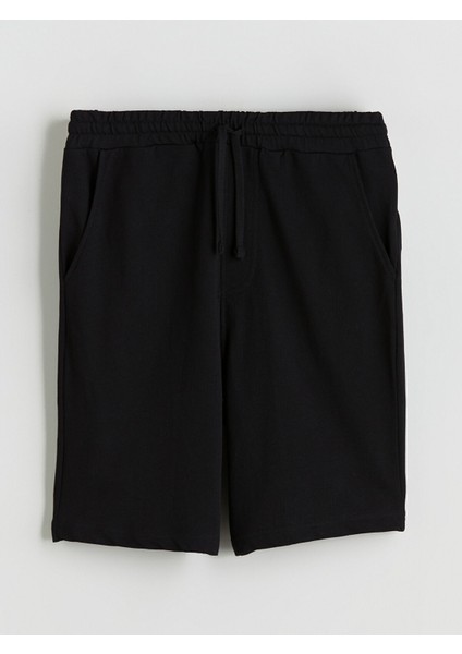 Yeni Sezon Standart Kalıp Erkek Şort indirimleri