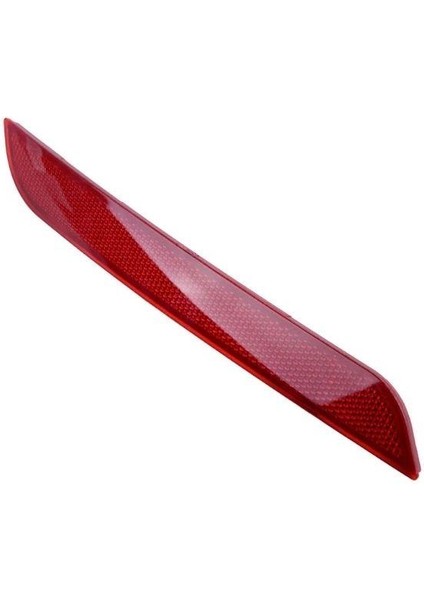 Tampon Reflektörü Arka Sol / Bmw F30-F32-F36 (12-16) / 63147301187