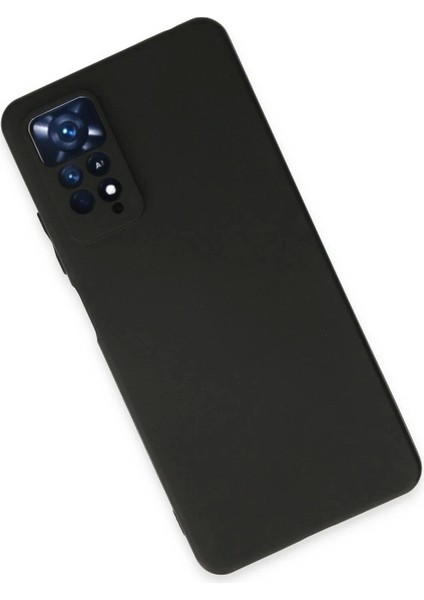 Bfs Xiaomi Redmi Note 11 Kılıf First Silikon - Siyah fiyatları