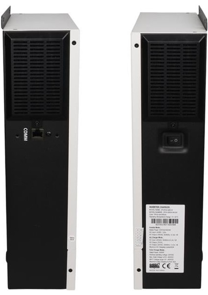 Powermaster CP-EF30 3200W Off Grıd Inverter fırsatları