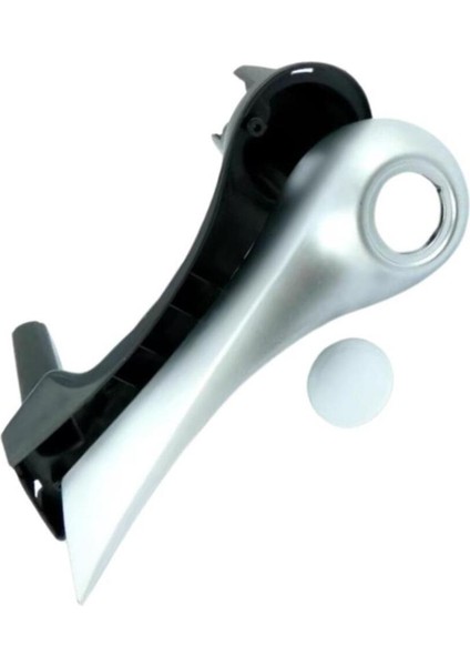 Renault Megane 2 Kapı Iç Çekme Kolçak Sağ Taraf Mat Krom 7701476922 fiyatları