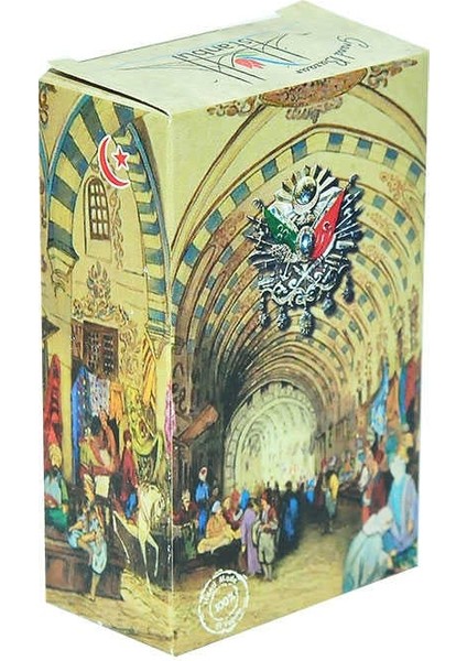 Hamam Sefası Sabunu Kapalı Çarşı 125 gr modelleri