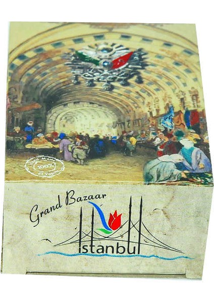Hamam Sefası Sabunu Kapalı Çarşı 125 gr indirimleri
