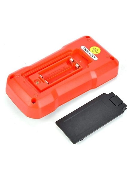 Powermaster FY17C Digital Multimetre Ölçü Aleti fiyatları