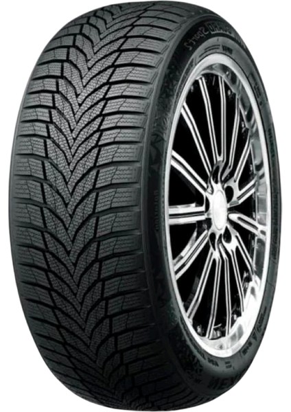 Wınguard Sport 2 225/55R17 101V Xl Nexen 2025 Kış Lastiği