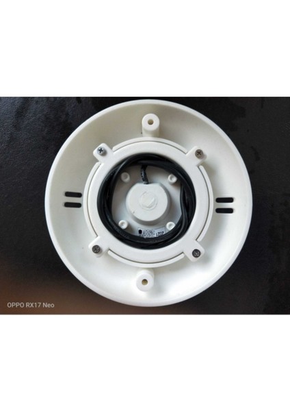 8 Watt Smd LED Gün Işığı Mini Sıva Üstü Havuz Lambası 7 Adet modelleri