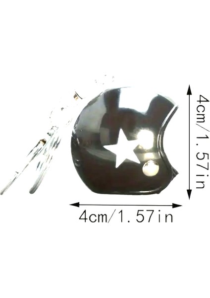 Motosiklet Kaskı Anahtarlık fiyatları