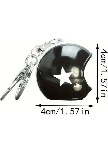 Motosiklet Kaskı Anahtarlık fırsatları