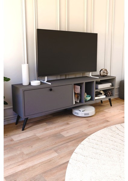 Buka Tv Sehpası, Tv Standı, Televizyon Ünitesi modelleri