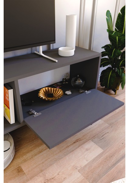 Buka Tv Sehpası, Tv Standı, Televizyon Ünitesi