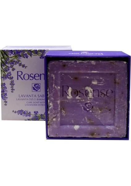 Lavanta Sabunu 100 gr fiyatları