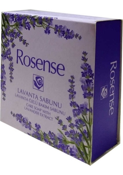 Lavanta Sabunu 100 gr fırsatları