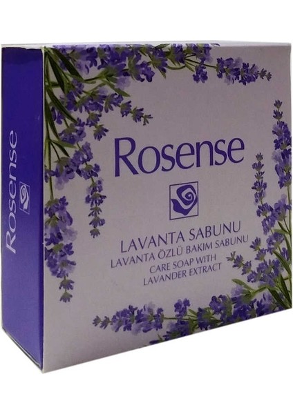 Lavanta Sabunu 100 gr indirimleri