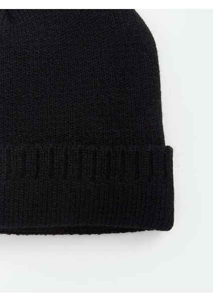 Yeni Sezon Basic Erkek Bere modelleri