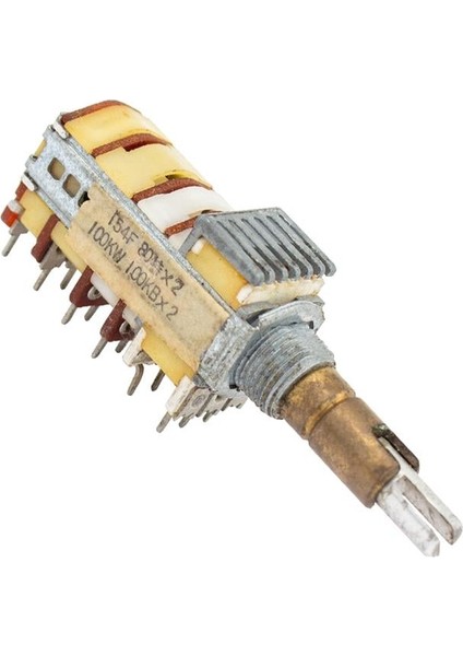 Oto Pot Çevirmeli Roadstar