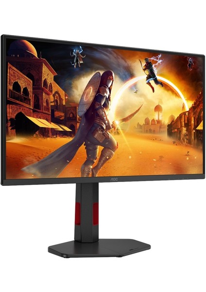 24.5" Q25G4SR 0.3ms 300Hz Hdmı,displayport Fast IPS 2k Gaming Monitör fiyatları