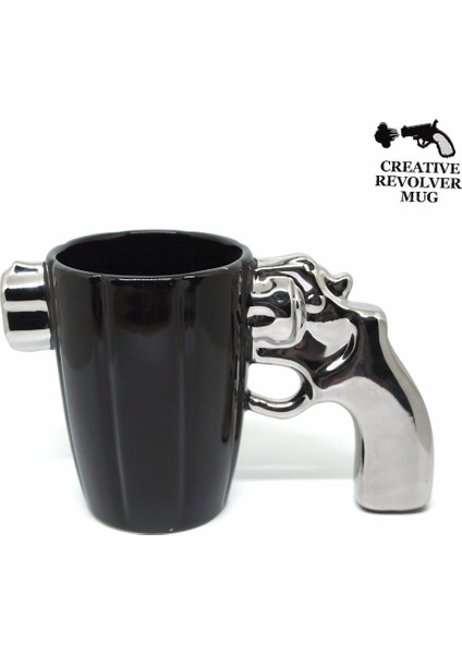 Star Wars Darth Vader Head 3D Seramik Mug Kupa Bardak