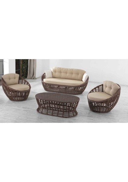 Isabel Bahçe Takımı fiyatları