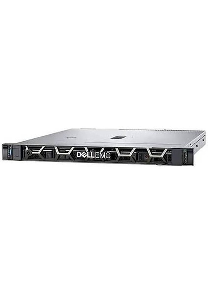 Poweredge PER760XS6SPL Xeon Gold 2X5416S 2X32GB 2X480GB 2X1100W 3 Yıl Yerinde Garanti