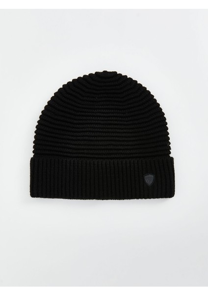 Yeni Sezon Baskılı Erkek Bere