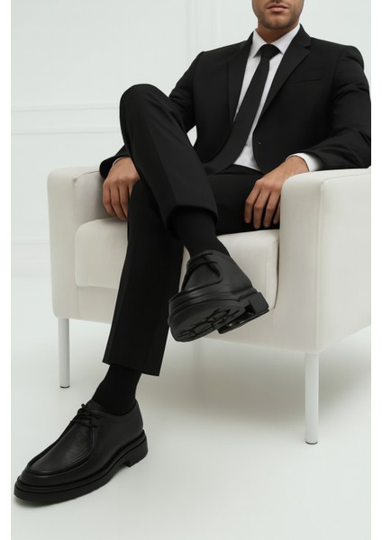 GR0399 Hakiki Floter Deri Italyan Tarz Tasarım Eva Yüksek Taban Koku Yapmaz Spor Klasik Ayakkabı fiyatları