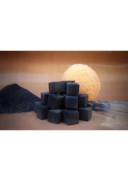 Nargile Kömürü 1 kg