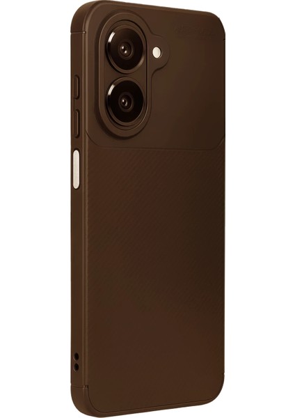 Samsung Galaxy A07 Kılıf Karbon Silikon Case Kapak modelleri