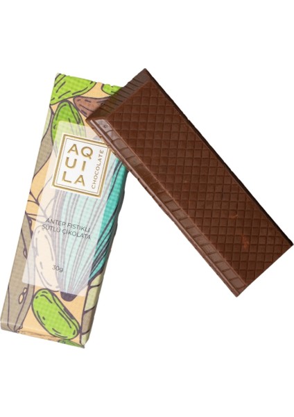 Sütlü Antep Fıstıklı Beyoğlu Çikolatası fiyatları