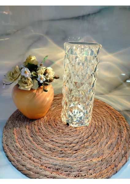 Kristal Elmas Gece Lambası fiyatları