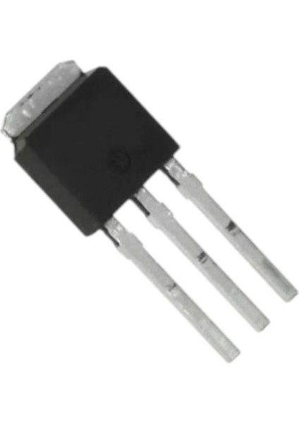 2sa 1243 TO-251 Transistör