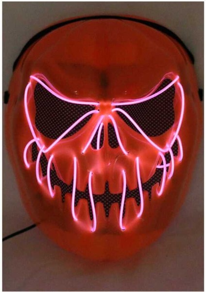 Halloween Orc Maske 22337 fiyatları