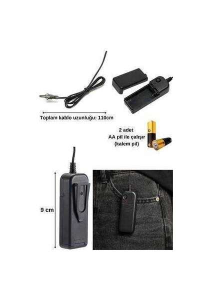 Halloween Orc Maske 22337 modelleri