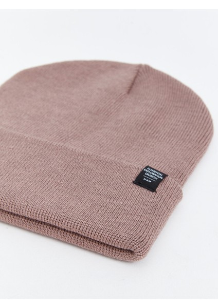 Yeni Sezon Basic Erkek Bere modelleri