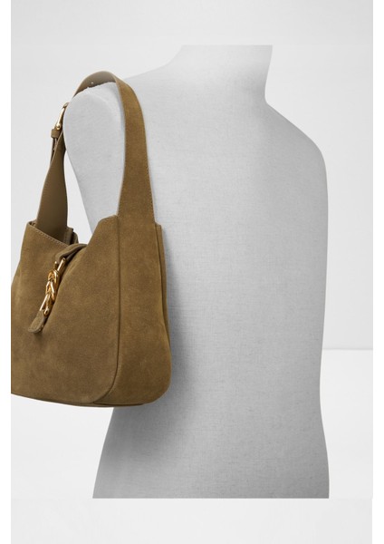 Soffiettaluxe Omuz ve El Çantaları - Yeşil fırsatları