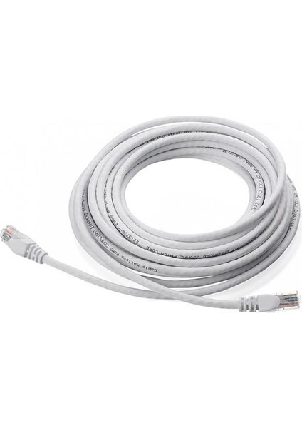 Fully G-505FH 40 Metre Gri Cat5 Kablo fiyatları