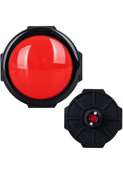 Powermaster IC-180J-5 Jumbo Atari-Havalı Korna Butonu Kafa Switch (100MM 24MM) fiyatları