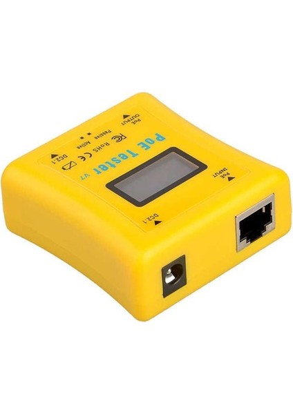 Powermaster Gigabit Inline Poe Test Cihazı ve Dedektörü fiyatları