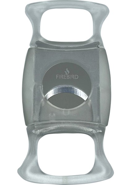 Puro Makası / Kesici - Gri